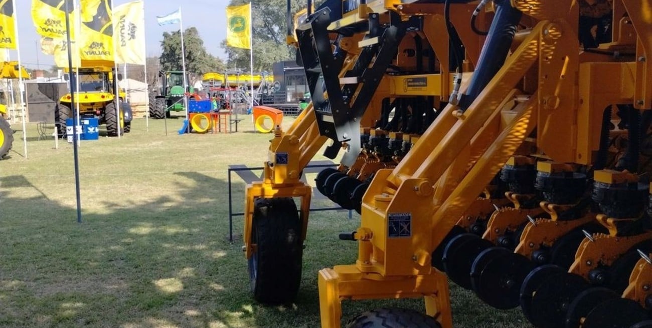 Llega la 79° expo rural "Edición La Porteña" a San Justo