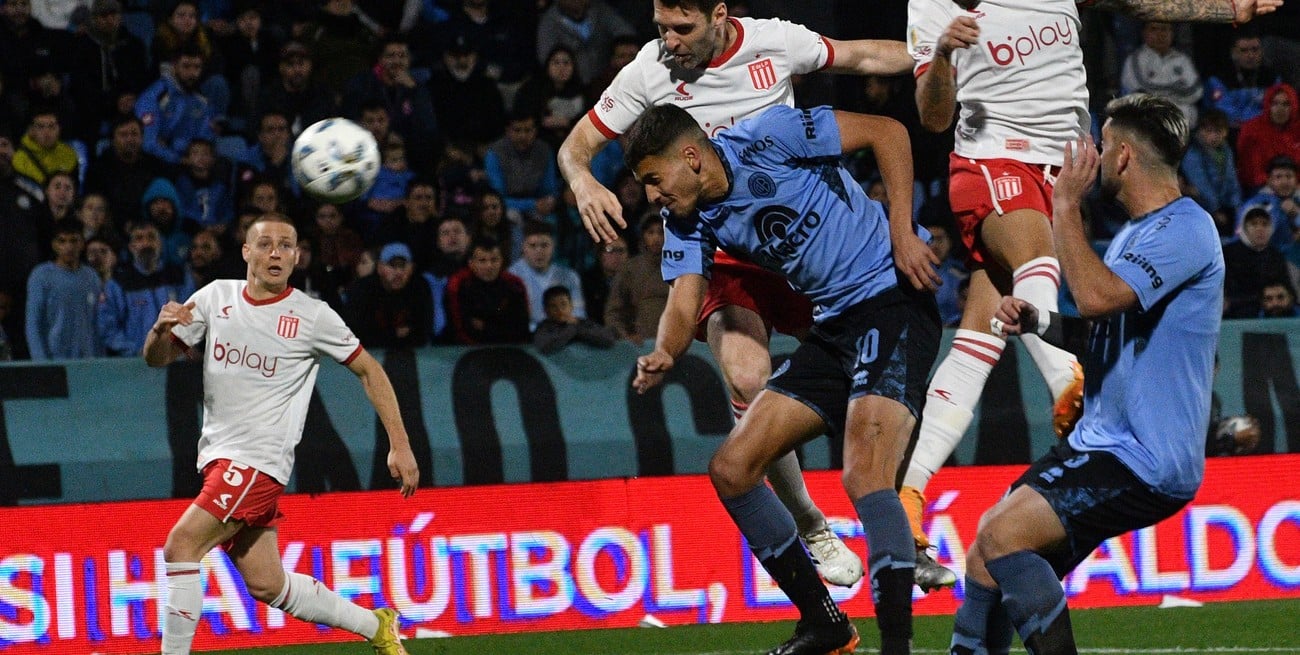 Así están las tablas de descenso y posiciones en el arranque de la Copa de la Liga