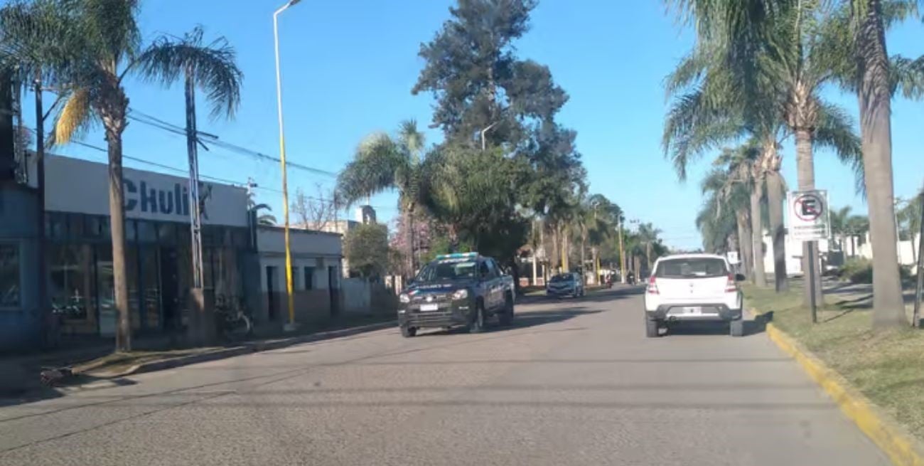 Tensa calma y vigilancia aumentada en el norte