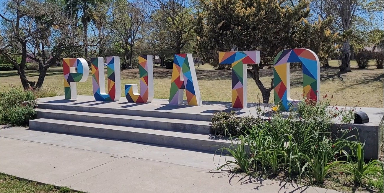 Pujato celebra su 144º aniversario de fundación