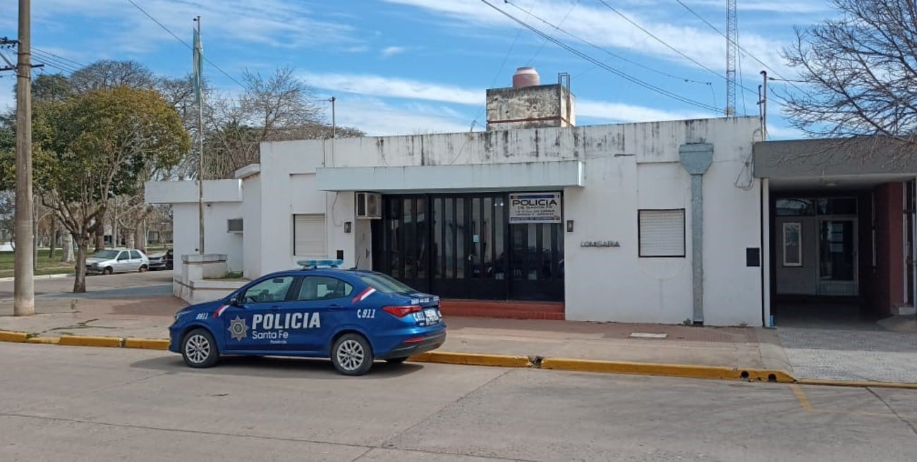 Puerto Aragón: volvió a su casa de fin de semana y la encontró desvalijada