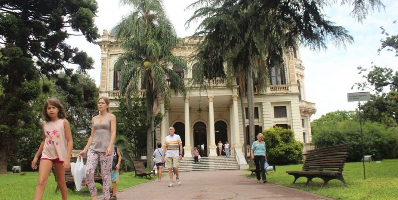 Pondrán en valor una joya arquitectónica de Rosario