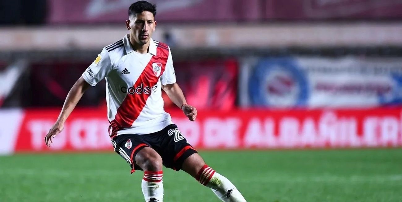 River y Boca con soluciones parecidas