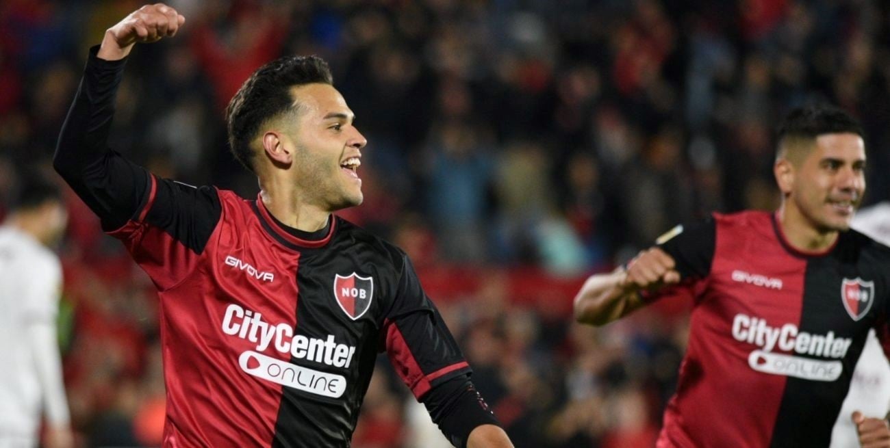 Newell’s defiende la punta de su zona: recibe a Unión en Rosario