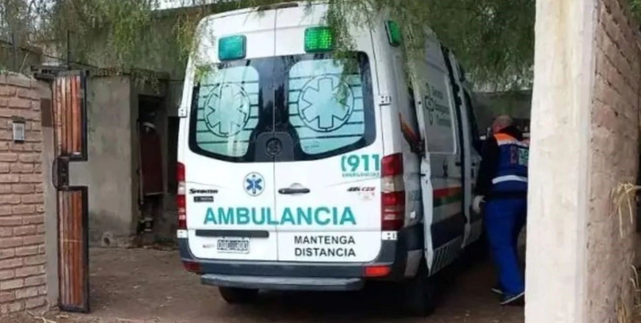 Un nene de 2 años murió ahogado tras caer en la pileta de su casa en Mendoza