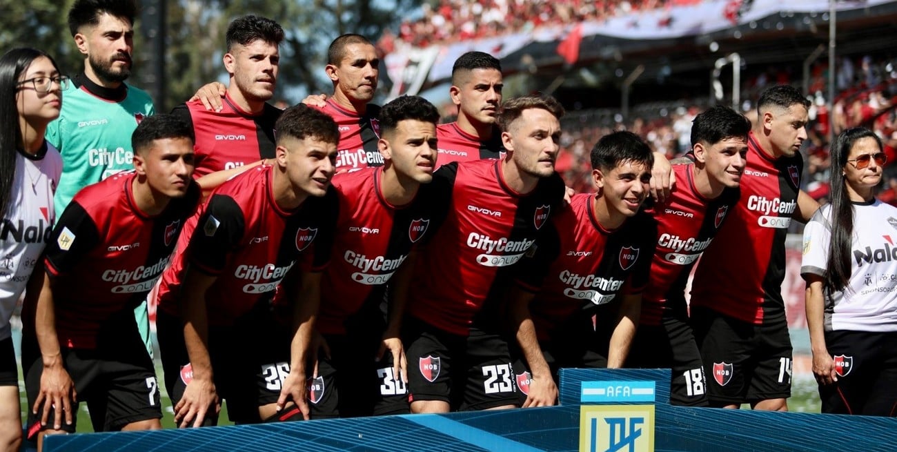 Newell's visita a Racing, en un choque de punteros que promete emociones