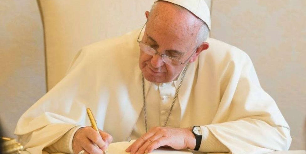 El Vaticano creó la Universidad del Sentido
