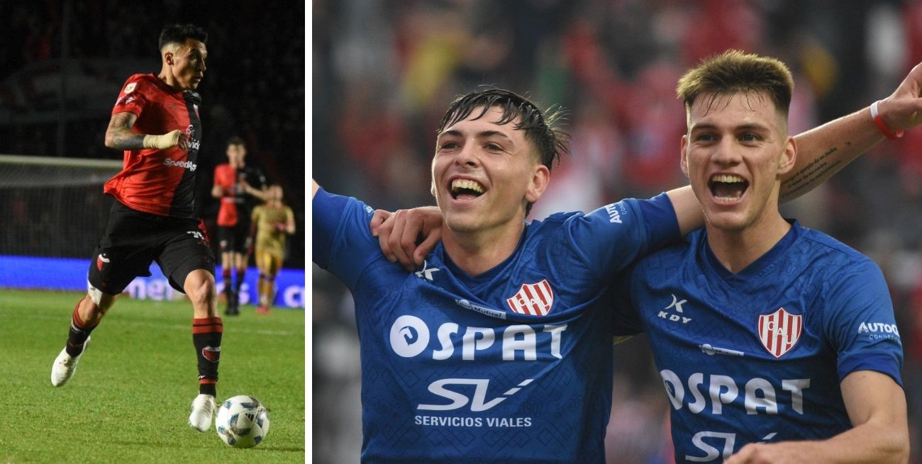 Experiencia vs. Juventud; Colón vs. Unión: clásico picante con planteles muy opuestos