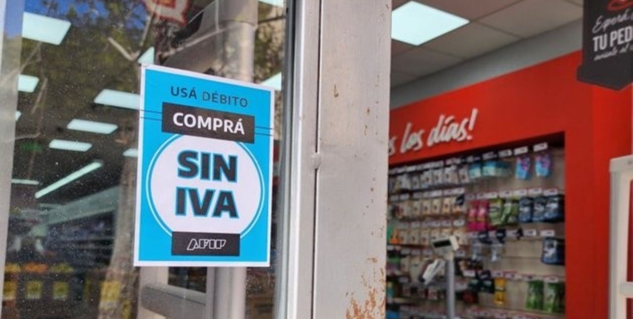 Devolución del IVA: ¿se debe comprar en comercios que están adheridos?