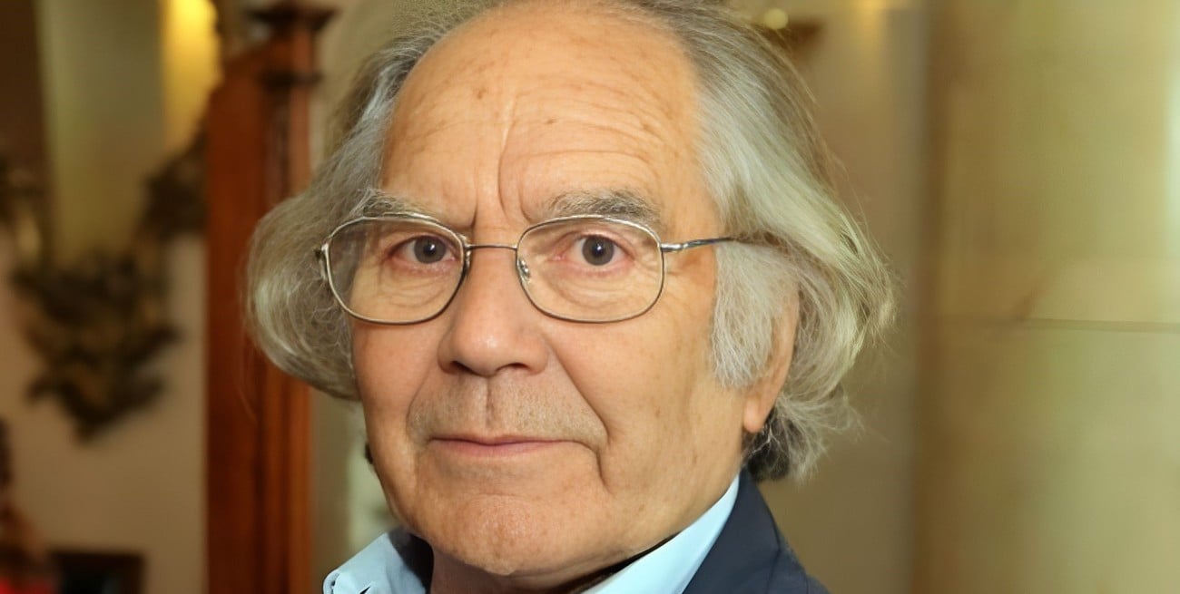 A 43 años del Nobel de Adolfo Pérez Esquivel, uno de los cinco de Argentina