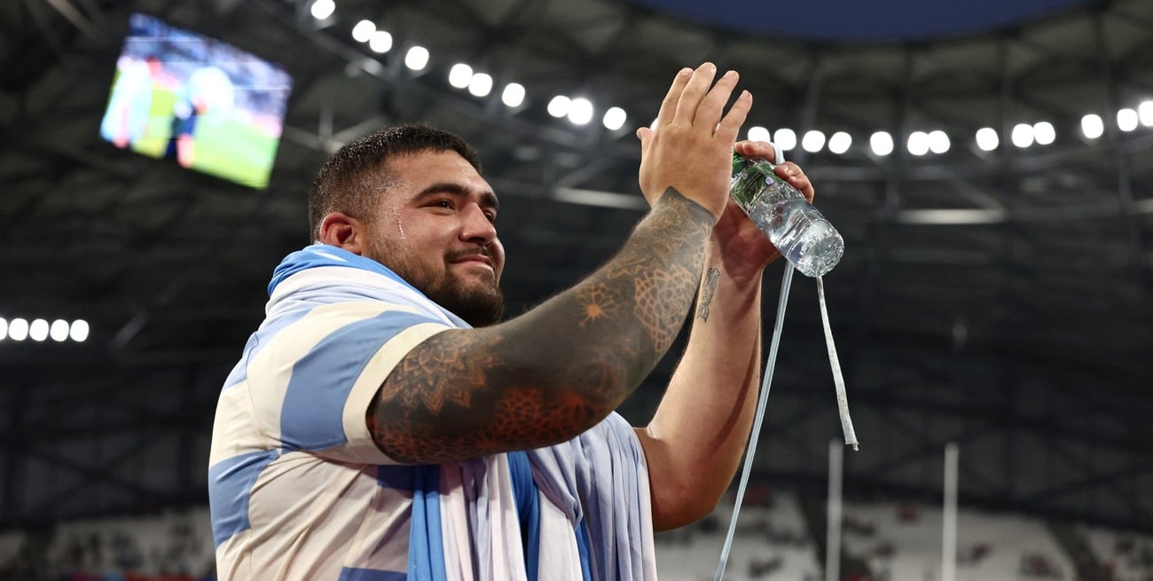 Cómo le fue a Los Pumas cada vez que jugaron las semis de un Mundial de rugby