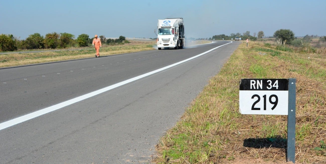 Se esperan demoras en el tránsito de las principales rutas de la provincia de Santa Fe