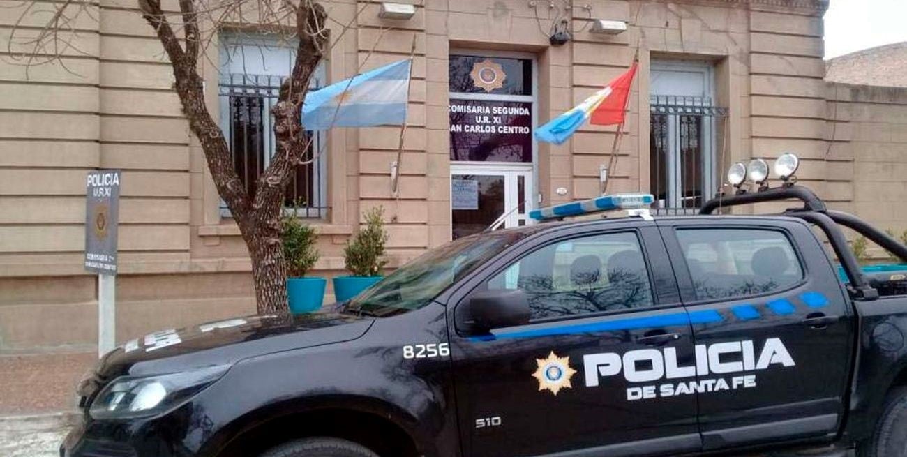 Dos casos de violencia de género conmocionan San Carlos Centro