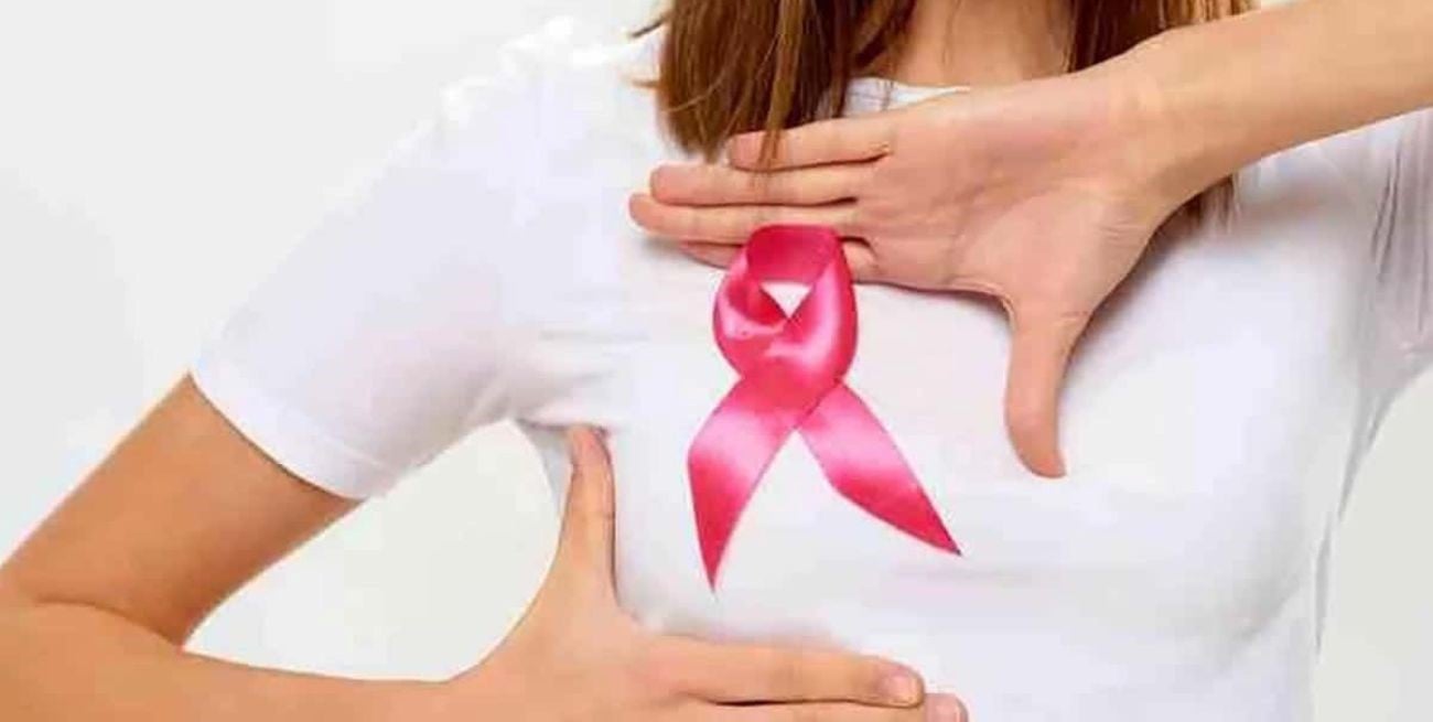 Cáncer de mama: la importancia del control y la prevención