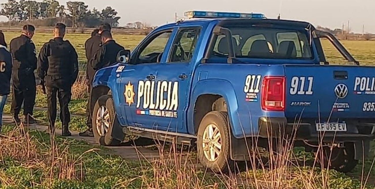 Una balacera en Los Zapallos terminó con un joven muerto y otro herido