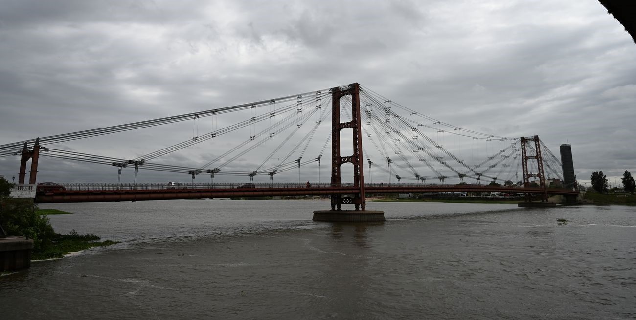 Cuáles son las principales ciudades que están al borde del alerta por la crecida del río Paraná