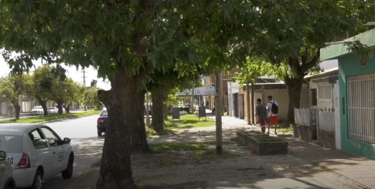 Vecinos de barrio Jardín denuncian falta de acción municipal ante la inseguridad 