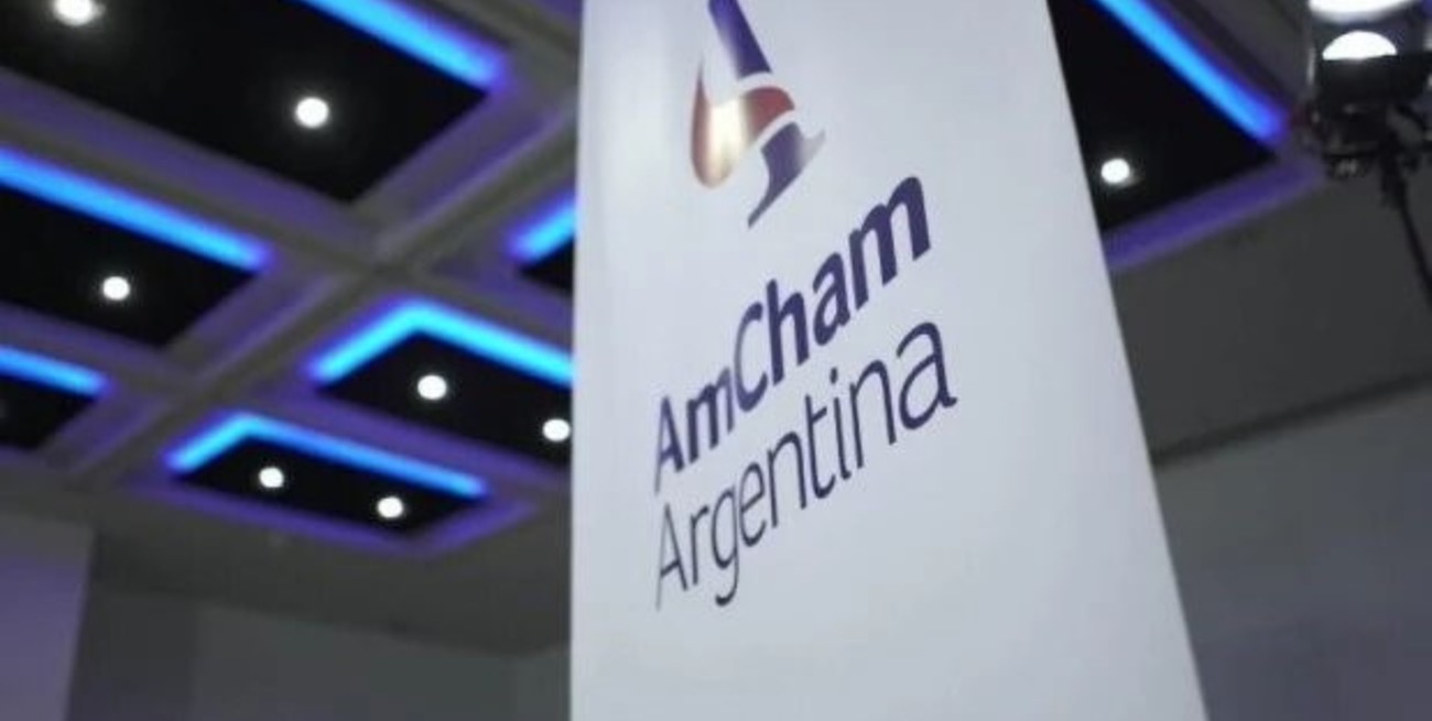 La AmCham reclamó reformas para la Argentina sea "viable"