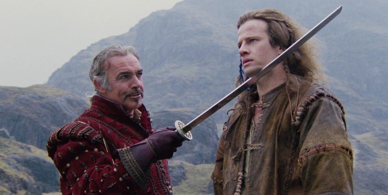 "Highlander" se dispone para una nueva era de duelos inmortales
