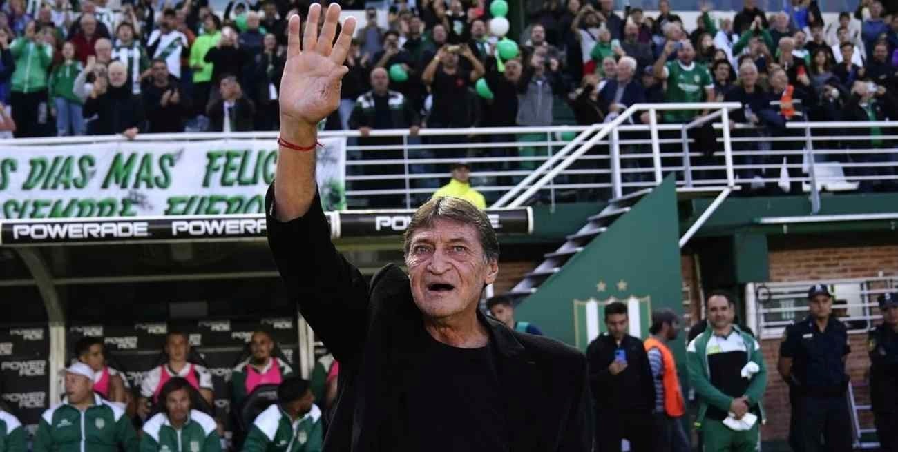 Por qué Banfield se podría convertir en el héroe de Colón y Unión en la lucha por la permanencia