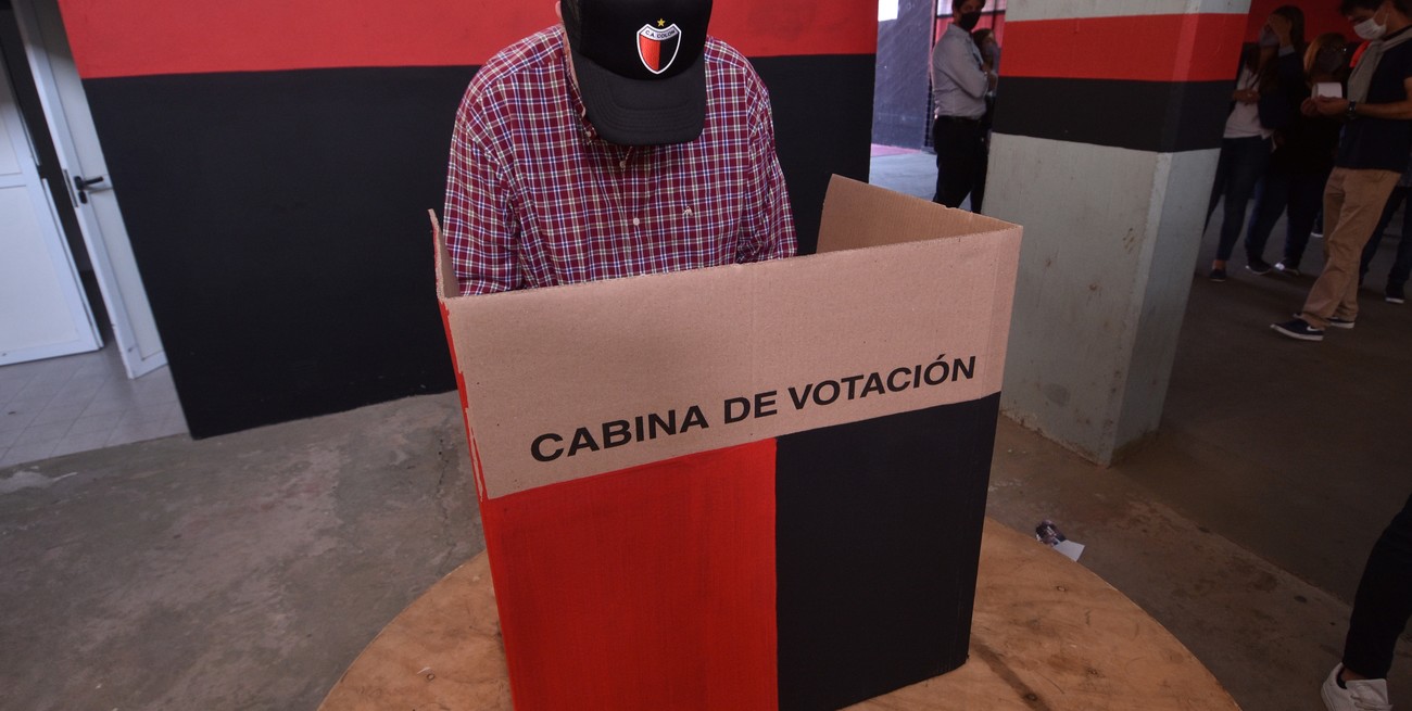 Elecciones en Colón: a una semana del cierre de listas