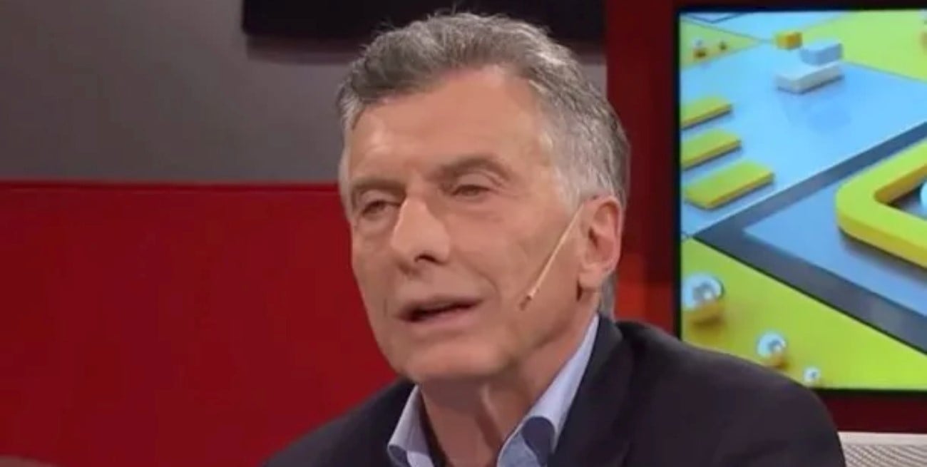 Macri aseguró que "tenemos seis meses durísimos por delante" y será "una experiencia que va a requerir madurez"