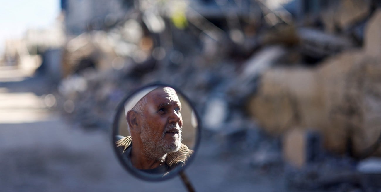 Extienden un día más la tregua entre Israel y Hamás