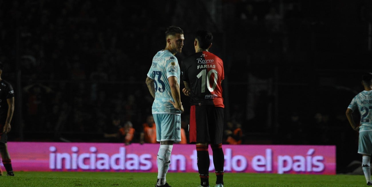 Piovi, uno que fue campeón con Colón, tendría destino mexicano