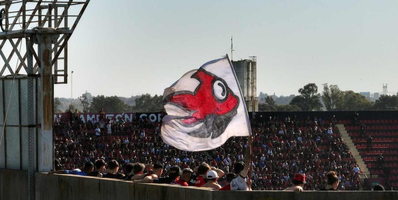 "El ascenso no se sortea hasta   que no salga el fallo de Colón"