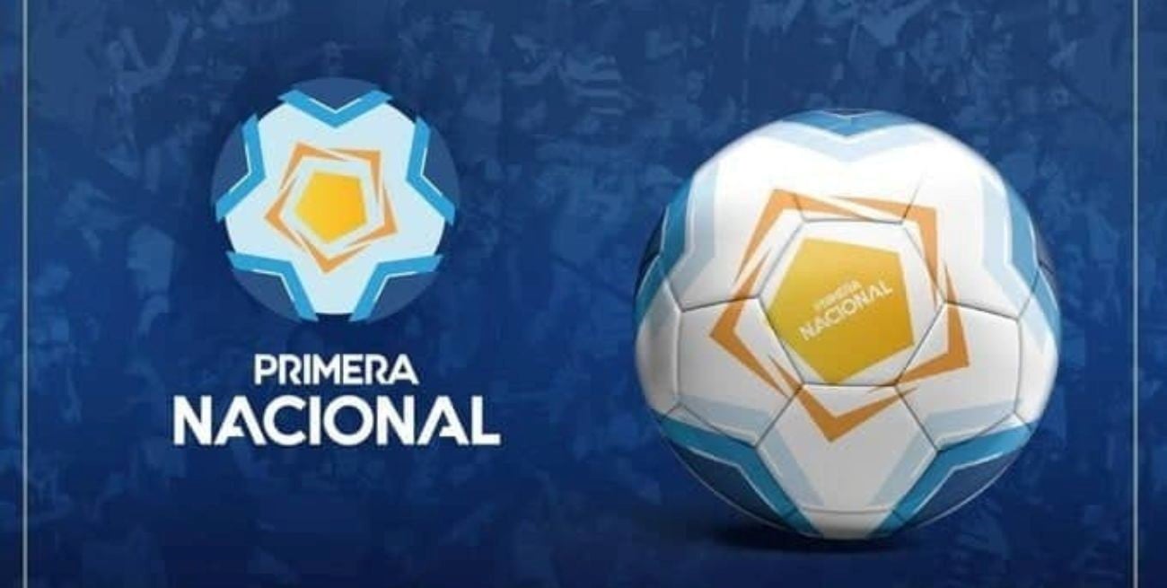 Se sorteó la Primera Nacional: estos son los rivales de Colón