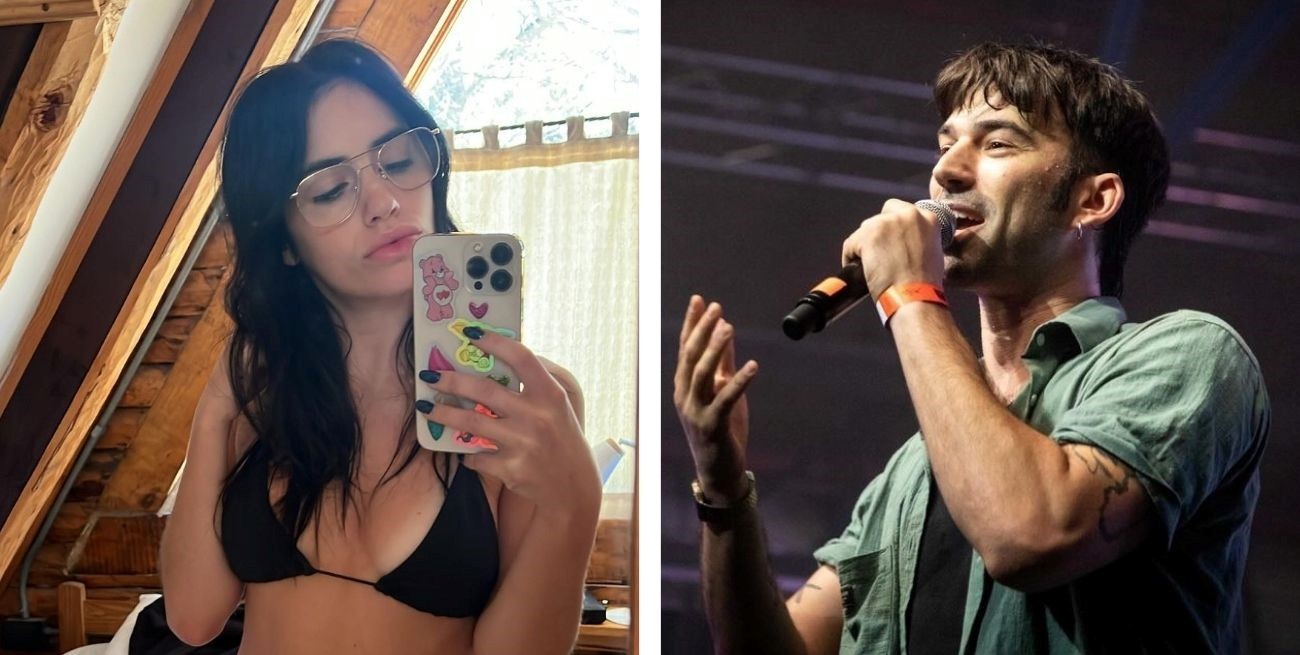 Crecen los rumores del nuevo romance de Lali Espósito, quién es Pedro Rosemblat