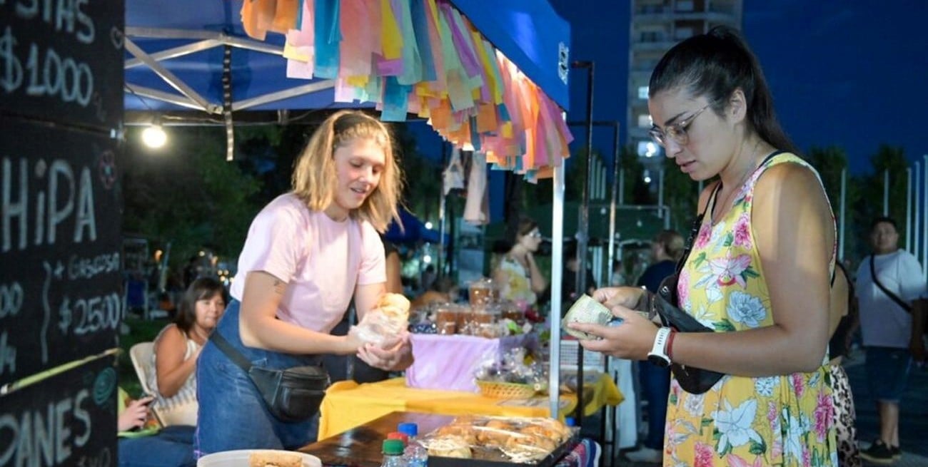 Con impronta malvinera, este sábado finaliza un nuevo ciclo cultural en San Lorenzo