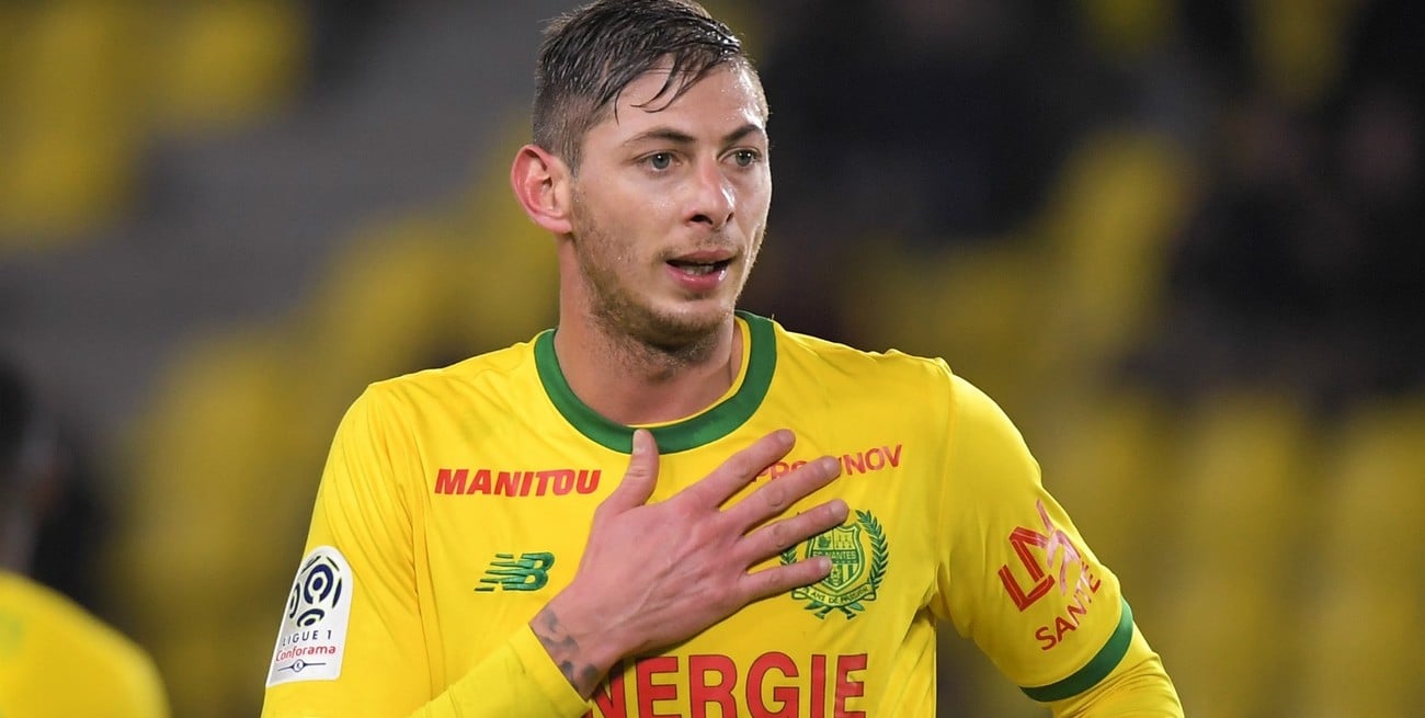 El detrás de escena del accidente que terminó con la vida de Emiliano Sala