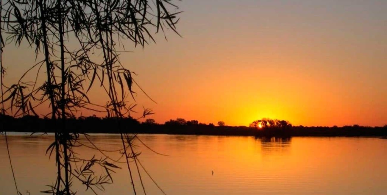 Un hombre murió ahogado tras caer en el río San Javier
