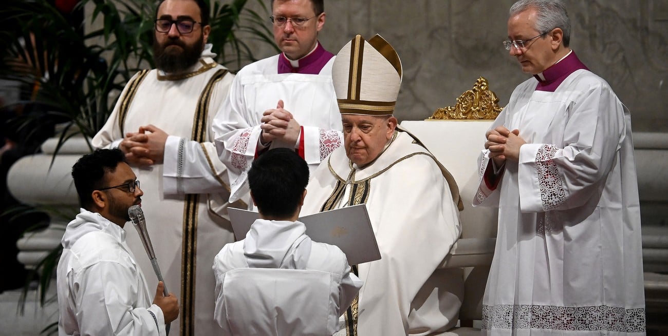 El Papa Francisco convirtió a Mama Antula en la primera santa argentina