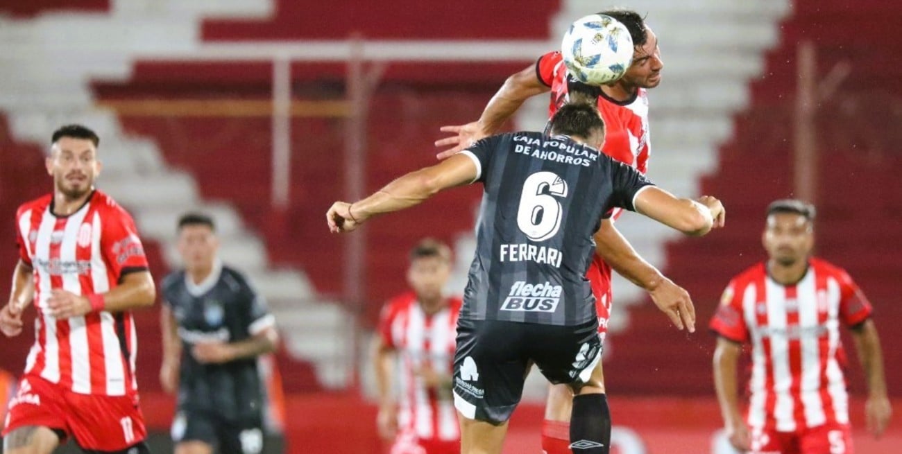 Barracas venció a Atlético Tucumán