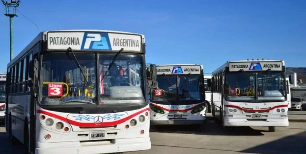 La Justicia le puso un freno a la quita de subsidios al transporte del interior por parte de la Nación