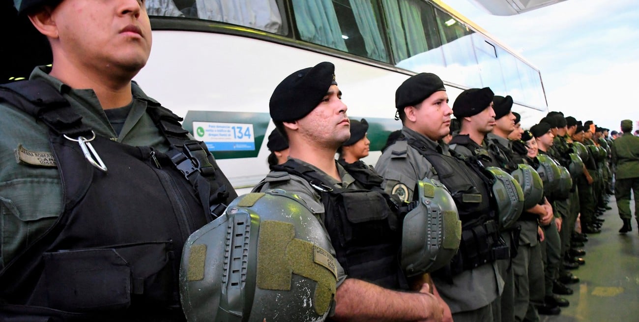 La advertencia de la Iglesia ante la violencia narco en Rosario: "La droga nos está matando"