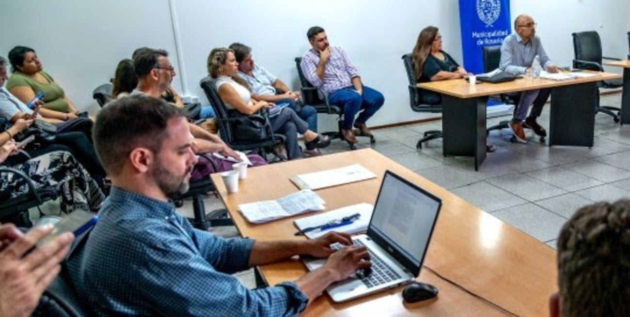 Primer juicio por jurado vecinal en Rosario: un carnicero culpable por cinco contravenciones