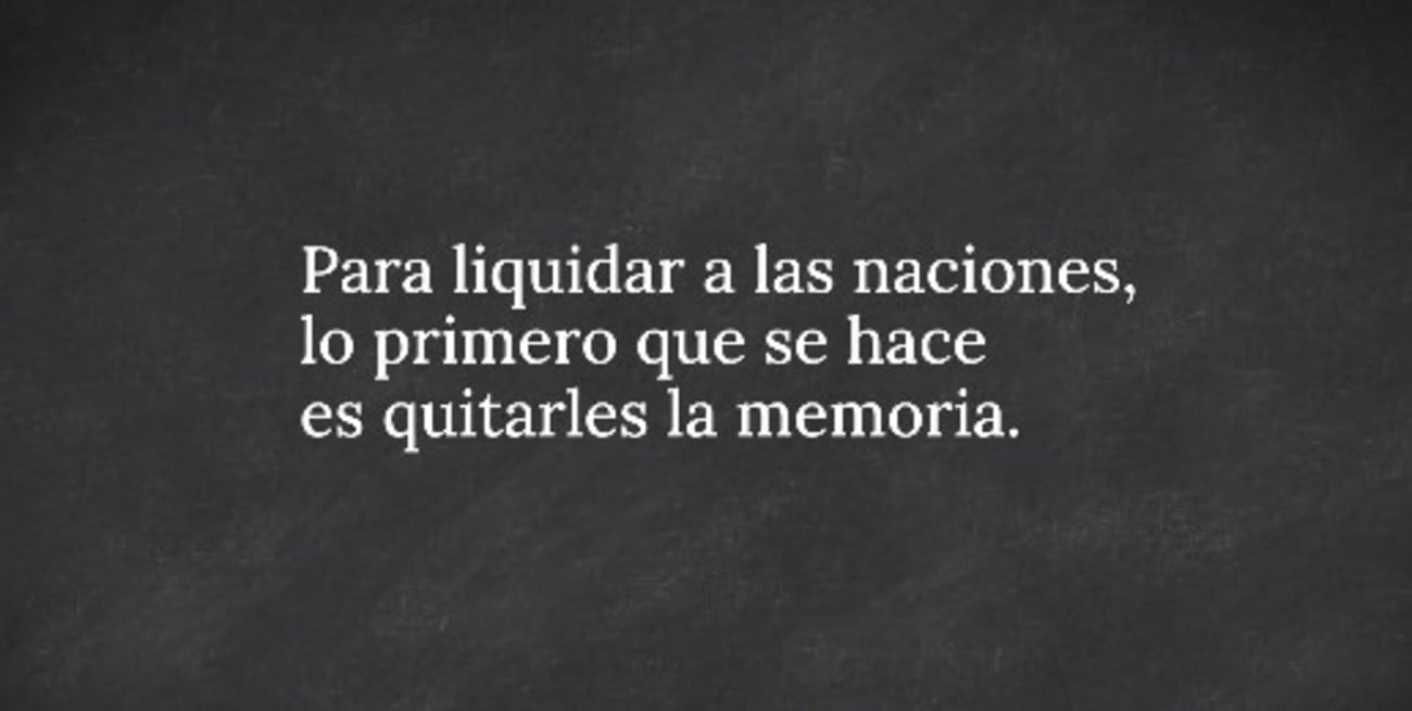 "Día de la Memoria por la Verdad y la Justicia completa": el Gobierno nacional difundió un video a 48 años de la dictadura