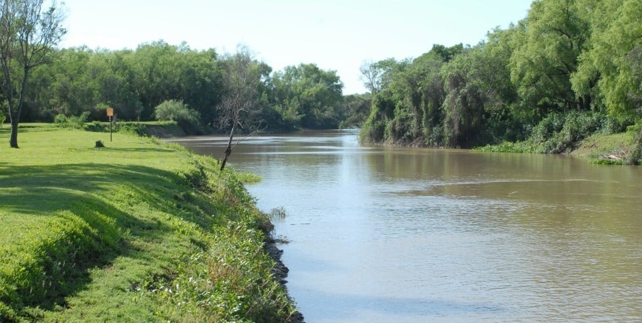 En Puerto Gaboto peligra la continuidad del Parque Nacional Islas de Santa Fe