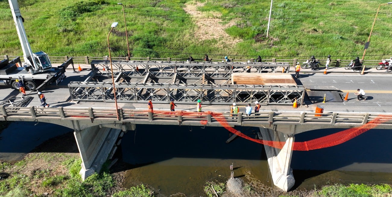 ¿En 84 años nadie anticipó una falla estructural?