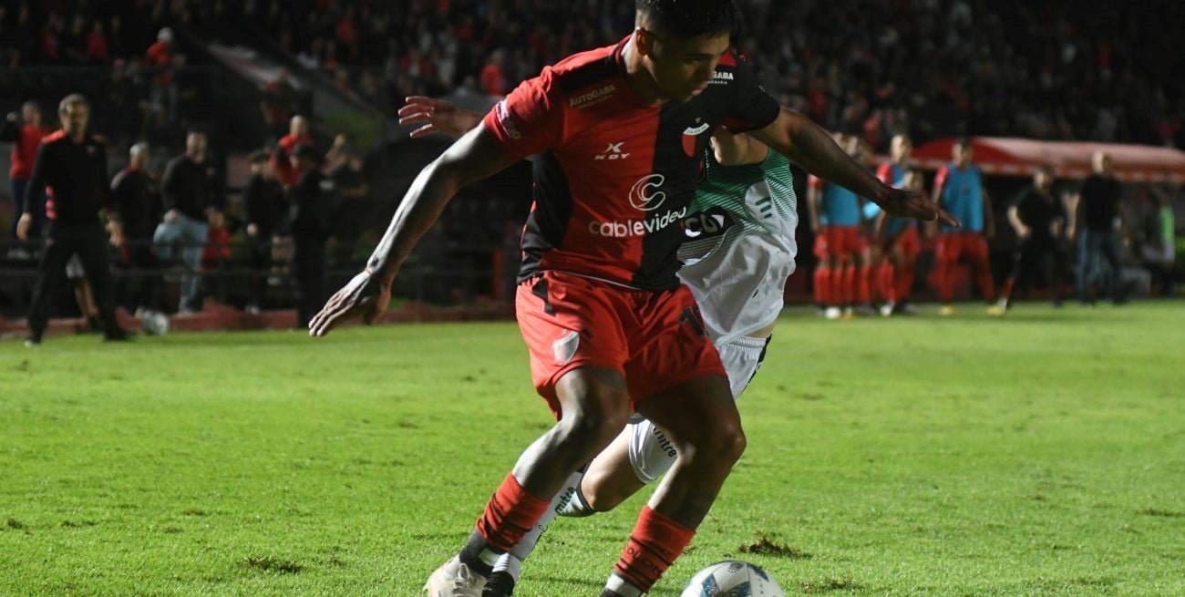 A Colón le vino bien la postergación de Copa Argentina con Los Andes