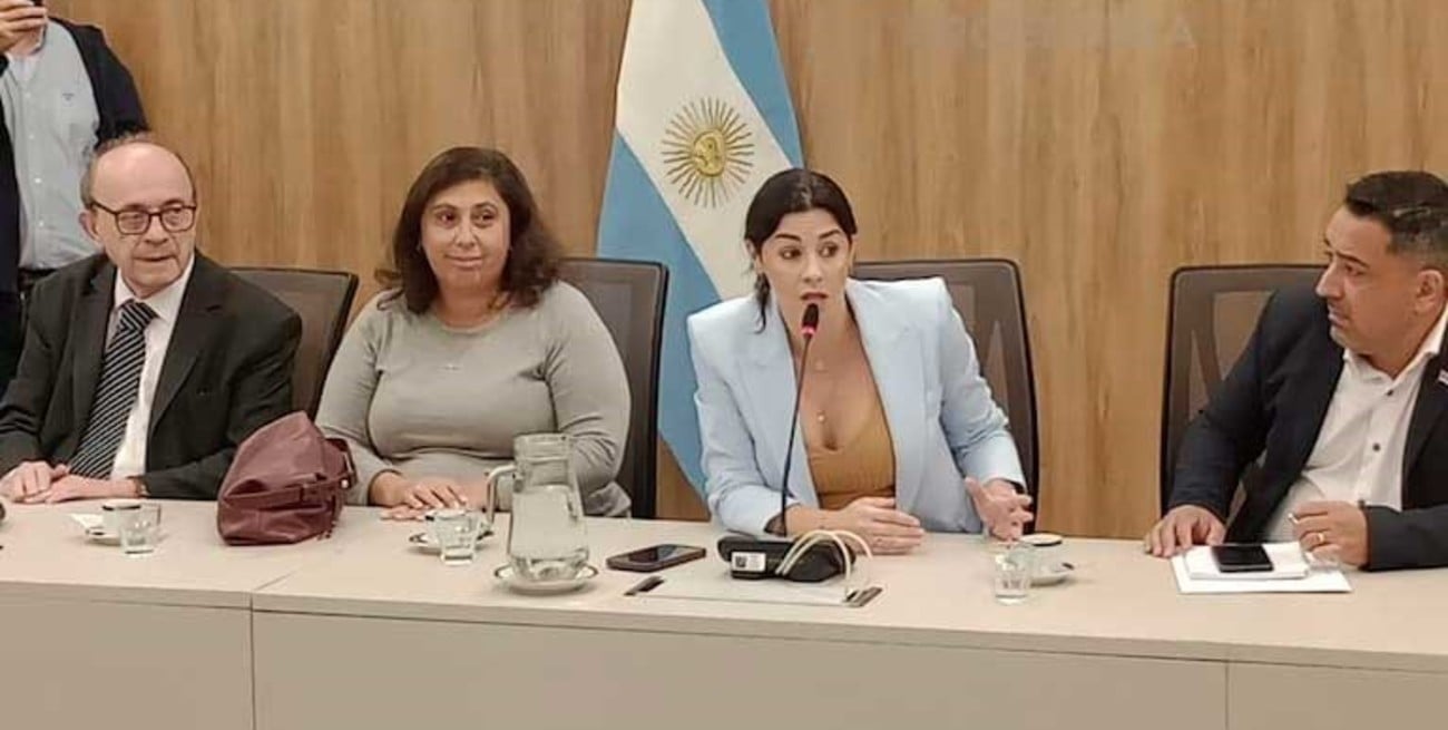 El oficialismo intentó frenar la designación de Marcela Pagano en la Comisión de Juicio Político