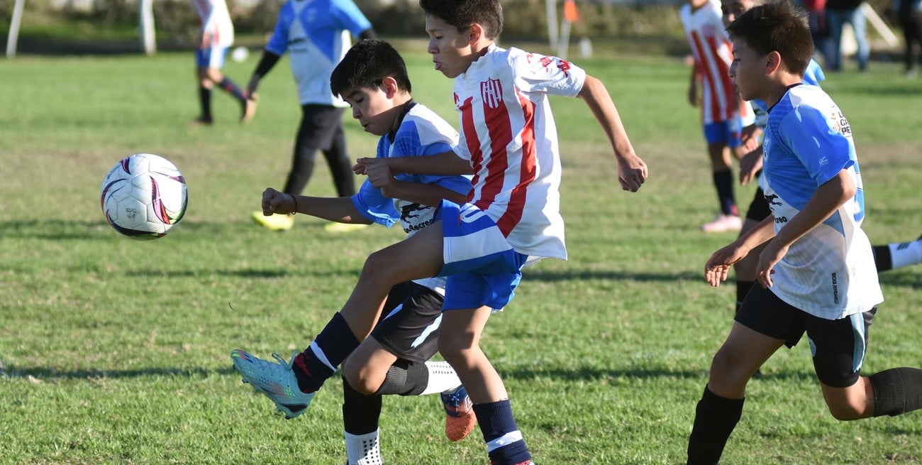 La Perla del Oeste anuncia la tercera edición del torneo Azulgrana 2024