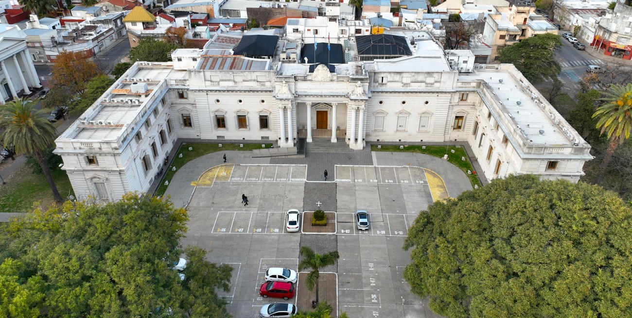 Se duplicó el número de quienes inician el trámite para jubilarse en la Caja de la provincia de Santa Fe