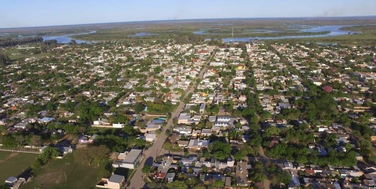 San Javier presenta su plan de ordenamiento territorial