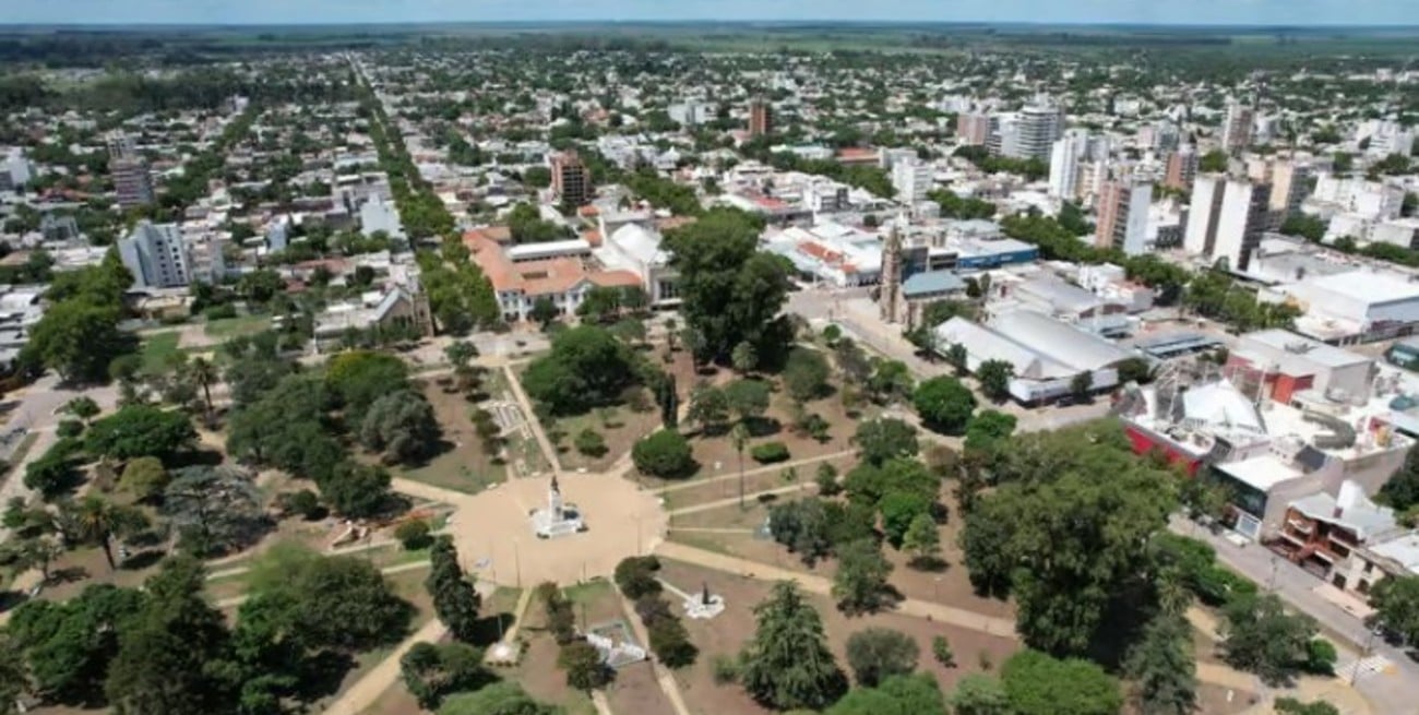 Descifrando las calles: un viaje de 20 años por la nomenclatura de Venado Tuerto