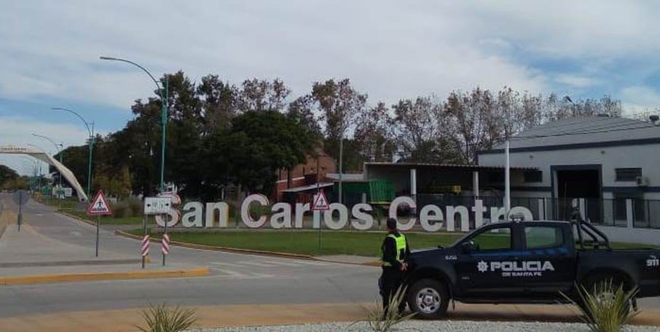 Perpetua para una patota que asesinó a un hombre a golpes y puñaladas en San Carlos Centro