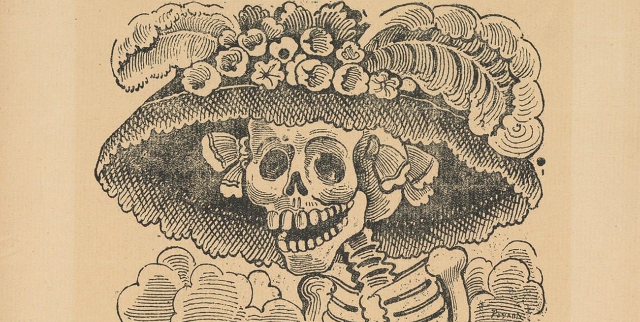 José Guadalupe Posada: el maestro mexicano que dio vida a "La Catrina"
